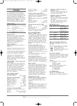 Preview for 3 page of OJ Microline ETR2 Instructions Manual