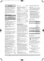 Preview for 4 page of OJ Microline ETR2 Instructions Manual