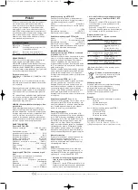 Preview for 5 page of OJ Microline ETR2 Instructions Manual