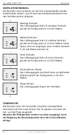 Preview for 10 page of OJ OJ-AIR2-HMI-20T Instructions Manual