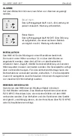 Preview for 12 page of OJ OJ-AIR2-HMI-20T Instructions Manual