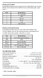 Preview for 13 page of OJ OJ-AIR2-HMI-20T Instructions Manual