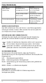 Preview for 14 page of OJ OJ-AIR2-HMI-20T Instructions Manual