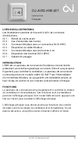 Preview for 15 page of OJ OJ-AIR2-HMI-20T Instructions Manual