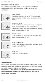 Preview for 16 page of OJ OJ-AIR2-HMI-20T Instructions Manual