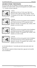 Preview for 17 page of OJ OJ-AIR2-HMI-20T Instructions Manual