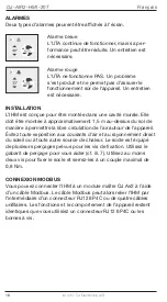 Preview for 18 page of OJ OJ-AIR2-HMI-20T Instructions Manual