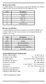 Preview for 19 page of OJ OJ-AIR2-HMI-20T Instructions Manual