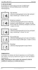 Preview for 22 page of OJ OJ-AIR2-HMI-20T Instructions Manual