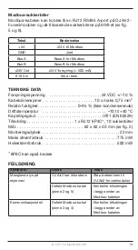 Preview for 31 page of OJ OJ-AIR2-HMI-20T Instructions Manual