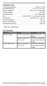 Preview for 37 page of OJ OJ-AIR2-HMI-20T Instructions Manual