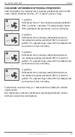 Preview for 41 page of OJ OJ-AIR2-HMI-20T Instructions Manual