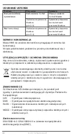 Preview for 44 page of OJ OJ-AIR2-HMI-20T Instructions Manual