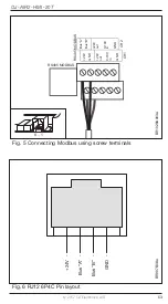 Preview for 53 page of OJ OJ-AIR2-HMI-20T Instructions Manual