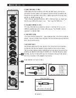 Preview for 5 page of Ojawa XP-1450 Operation Manual