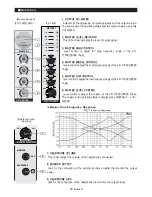 Preview for 8 page of Ojawa XP-1450 Operation Manual