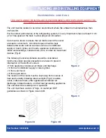 Предварительный просмотр 4 страницы Ojeda ALPA 36 Installation And Operation Manual