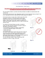 Preview for 4 page of Ojeda ALPA Series Installation And Operation Manual