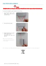 Preview for 11 page of Ojmar NEXO NL1 Installation And Assembly Manual