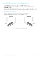 Preview for 15 page of Ojmar Nexo NLX1 Installation And Assembly Manual