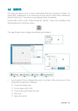 Preview for 72 page of Ojmar OTS ADVANCE User Manual