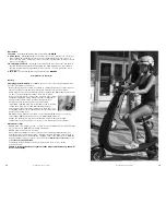 Preview for 7 page of OJO OJO500 Owner'S Manual