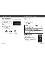 Preview for 10 page of Ojocam OC-0900 Chameleon User Manual