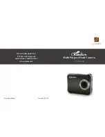 Preview for 13 page of Ojocam OC-0900 Chameleon User Manual