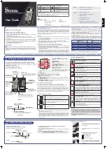 OK Biotech OKmeter Direct User Manual preview