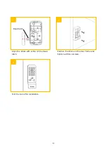 Предварительный просмотр 11 страницы OK DIGITAL LF20 Series Installation Manual