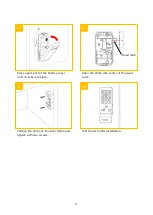 Предварительный просмотр 13 страницы OK DIGITAL LF20 Series Installation Manual