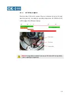 Preview for 16 page of OK-I IP outdoor rugged dome series Hardware User Manual