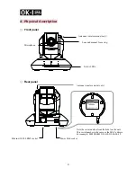 Preview for 5 page of OK-I OK-NICP-AE Quick Installation Manual