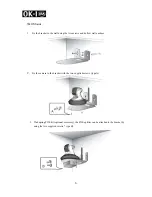 Preview for 7 page of OK-I OK-NICP-AE Quick Installation Manual