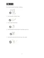 Preview for 3 page of OK-I OK-NIP10-A420 Quick Installation Manual