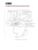 Preview for 6 page of OK-I OK-NIP10-A420 Quick Installation Manual