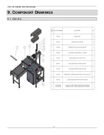 Preview for 33 page of OK International CW1-RC Series Operation Manual