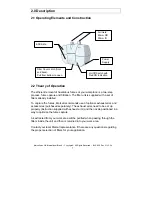 Предварительный просмотр 7 страницы OK International Metcal BVX-200 User Manual