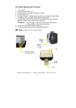 Предварительный просмотр 11 страницы OK International Metcal BVX-200 User Manual