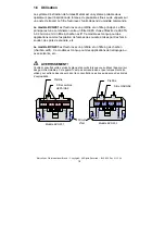 Предварительный просмотр 18 страницы OK International Metcal BVX-200 User Manual