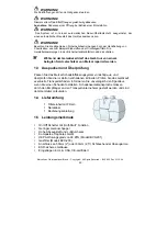 Предварительный просмотр 29 страницы OK International Metcal BVX-200 User Manual