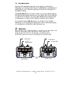 Предварительный просмотр 30 страницы OK International Metcal BVX-200 User Manual