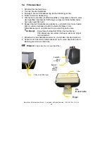 Предварительный просмотр 35 страницы OK International Metcal BVX-200 User Manual