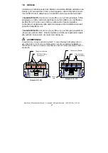 Предварительный просмотр 42 страницы OK International Metcal BVX-200 User Manual