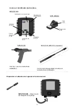 Предварительный просмотр 10 страницы OK International MFR-1300 SERIES User Manual