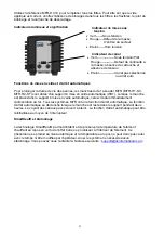 Предварительный просмотр 13 страницы OK International MFR-1300 SERIES User Manual