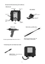 Предварительный просмотр 16 страницы OK International MFR-1300 SERIES User Manual