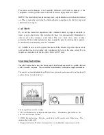 Preview for 3 page of Ok Lighting H-134S Instruction Manual