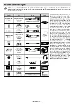 Предварительный просмотр 7 страницы OK. Fire tv ODL 50850UV-TFB User Manual