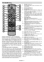 Preview for 10 page of OK. Fire tv ODL 50850UV-TFB User Manual